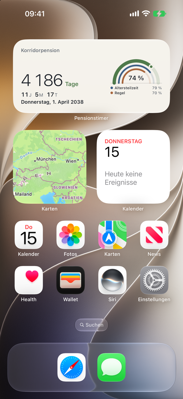 Widget